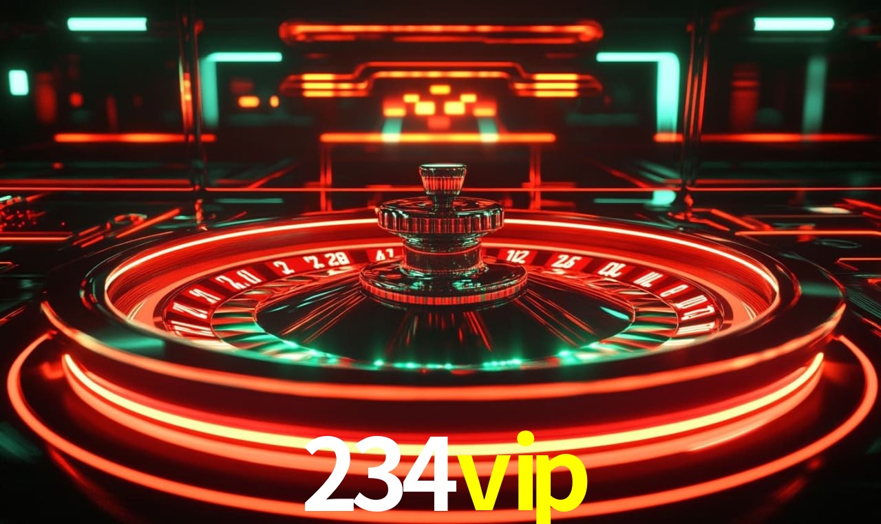 A Emoção da Loteria na 234vip: Uma Chance de Mudança de Vida