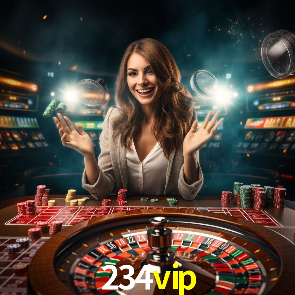 Explore as vantagens do 234vip: serviço profissional e confiabilidade