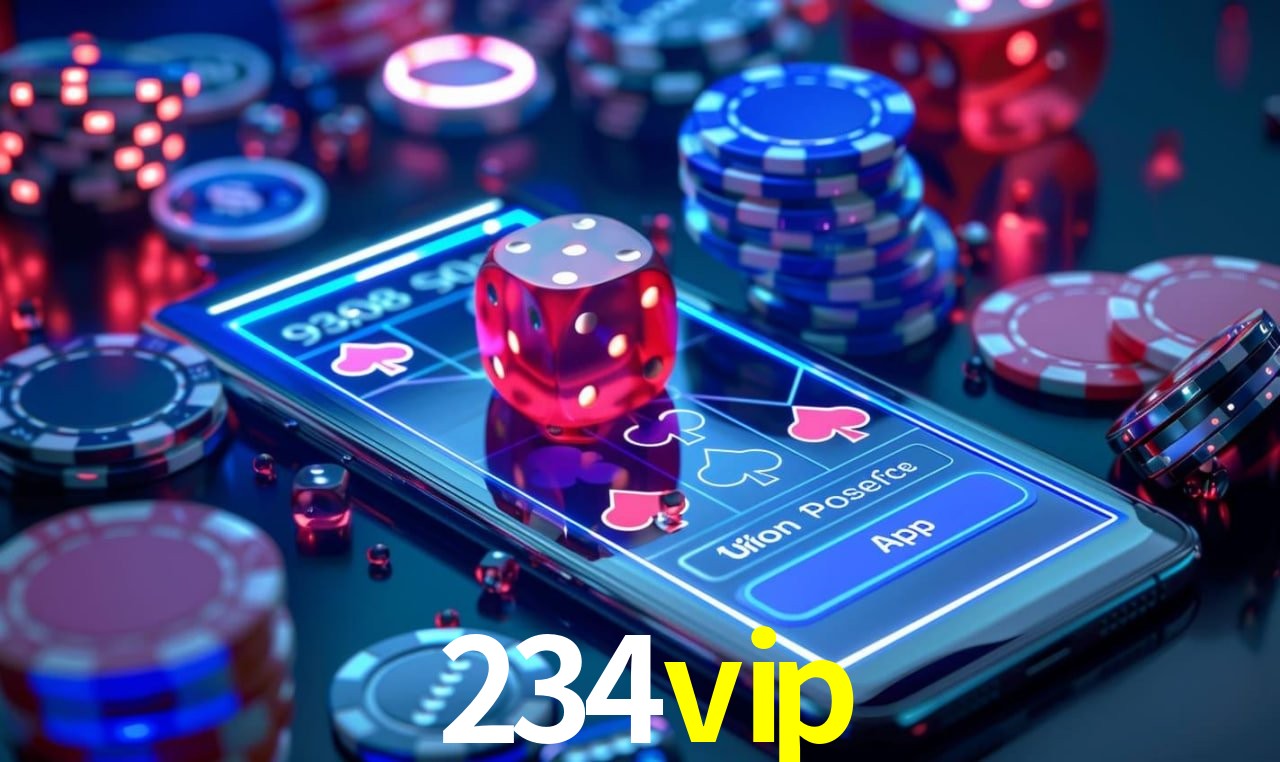 Exclusive Offers 234vip