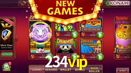 VIP Casino 234vip