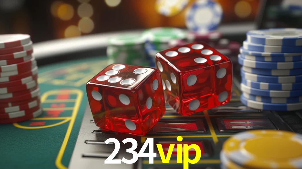 Programa VIP 234vip