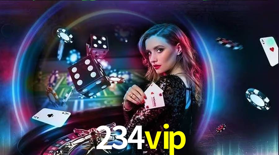 Account Benefits 234vip