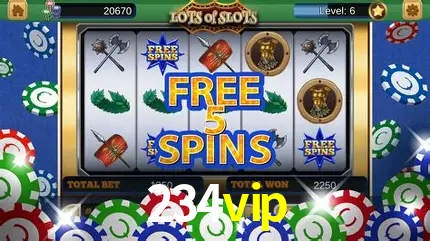 Descubra a Magia dos Jogos de Arcade no 234vip