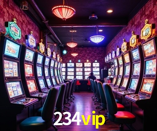 Flash Promotion 234vip