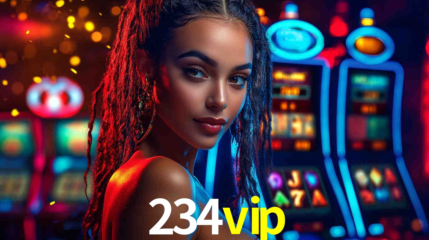 Apostas Esportivas na 234vip: Um Guia Completo