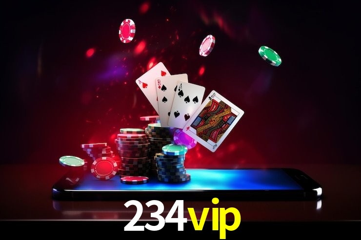 Bonus Features 234vip