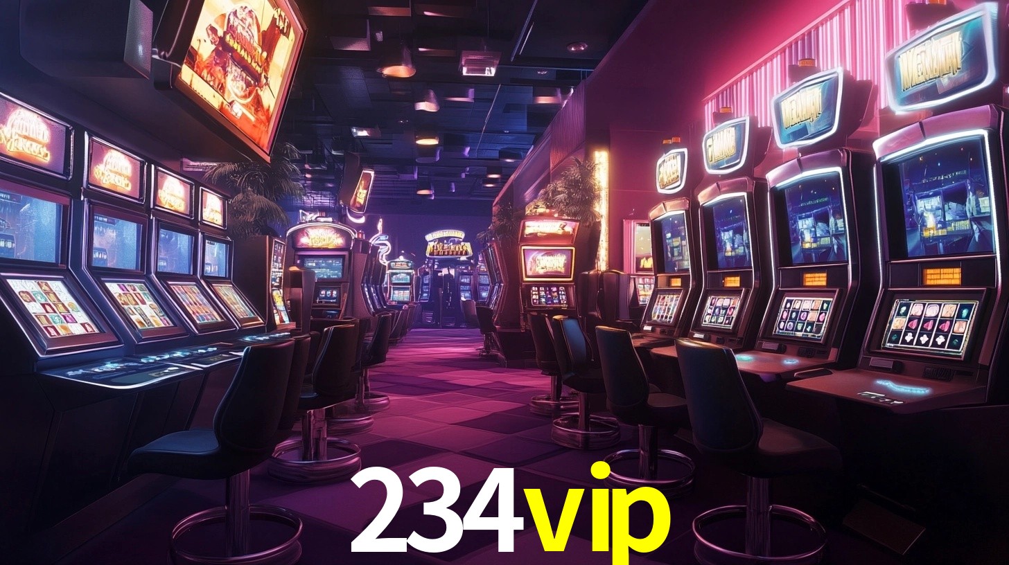 Tournaments 234vip