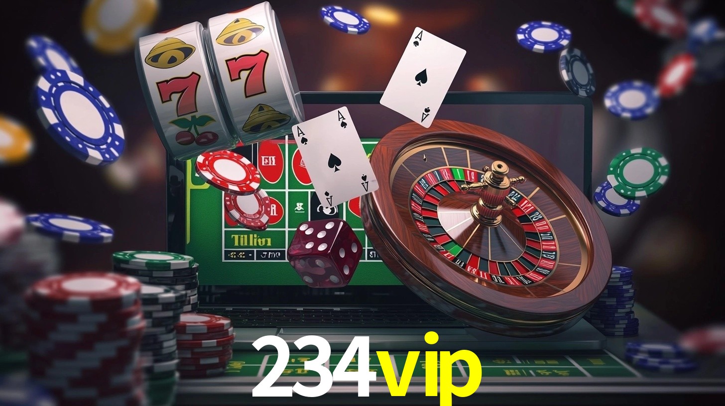 Programa VIP 234vip