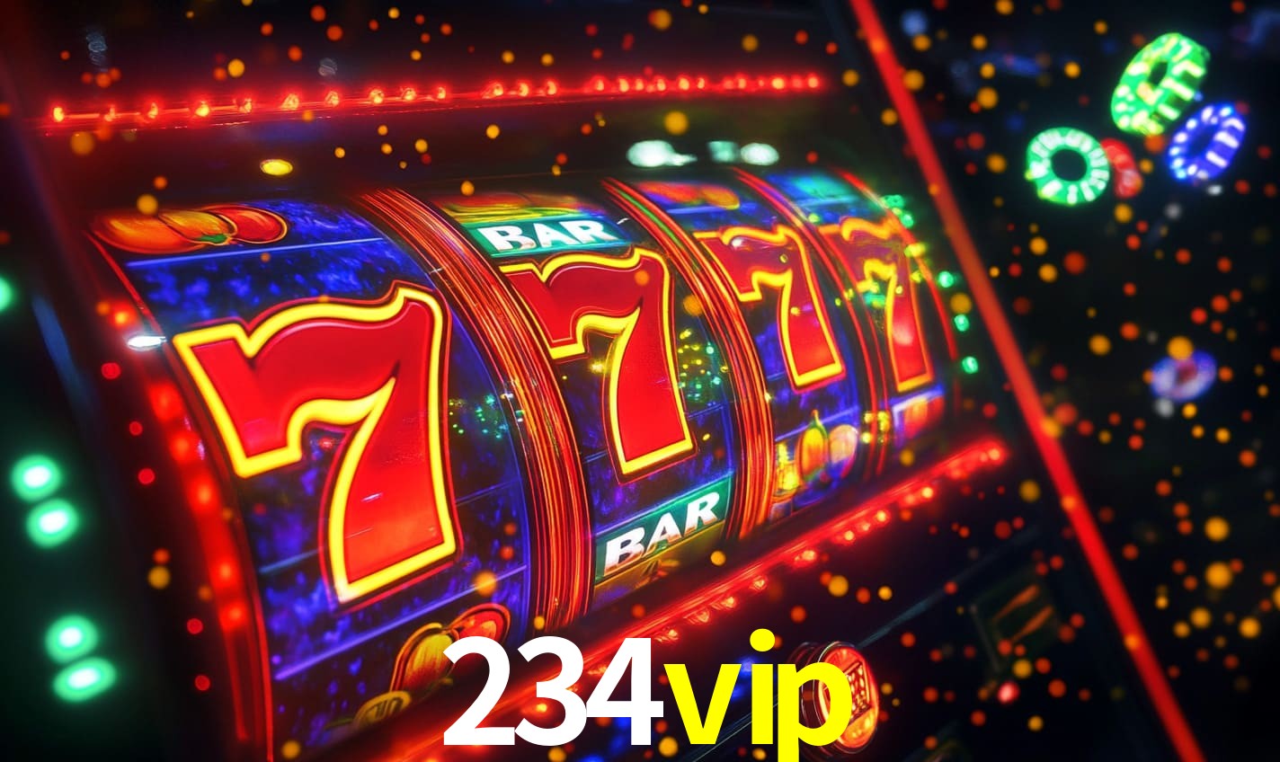 234vip: Seu Especialista em Apostas Esportivas Brasileiras