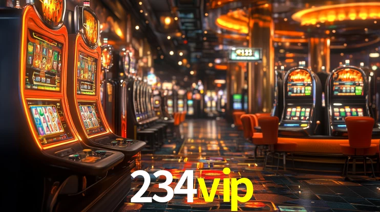 Welcome Bonus 234vip