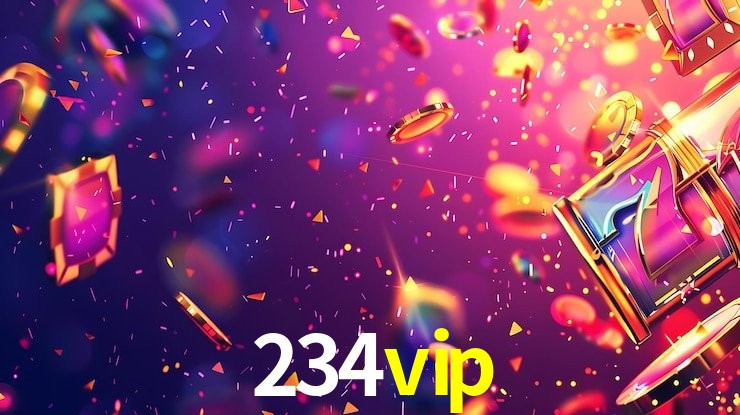 A Emoção da Loteria na 234vip: Uma Chance de Mudança de Vida