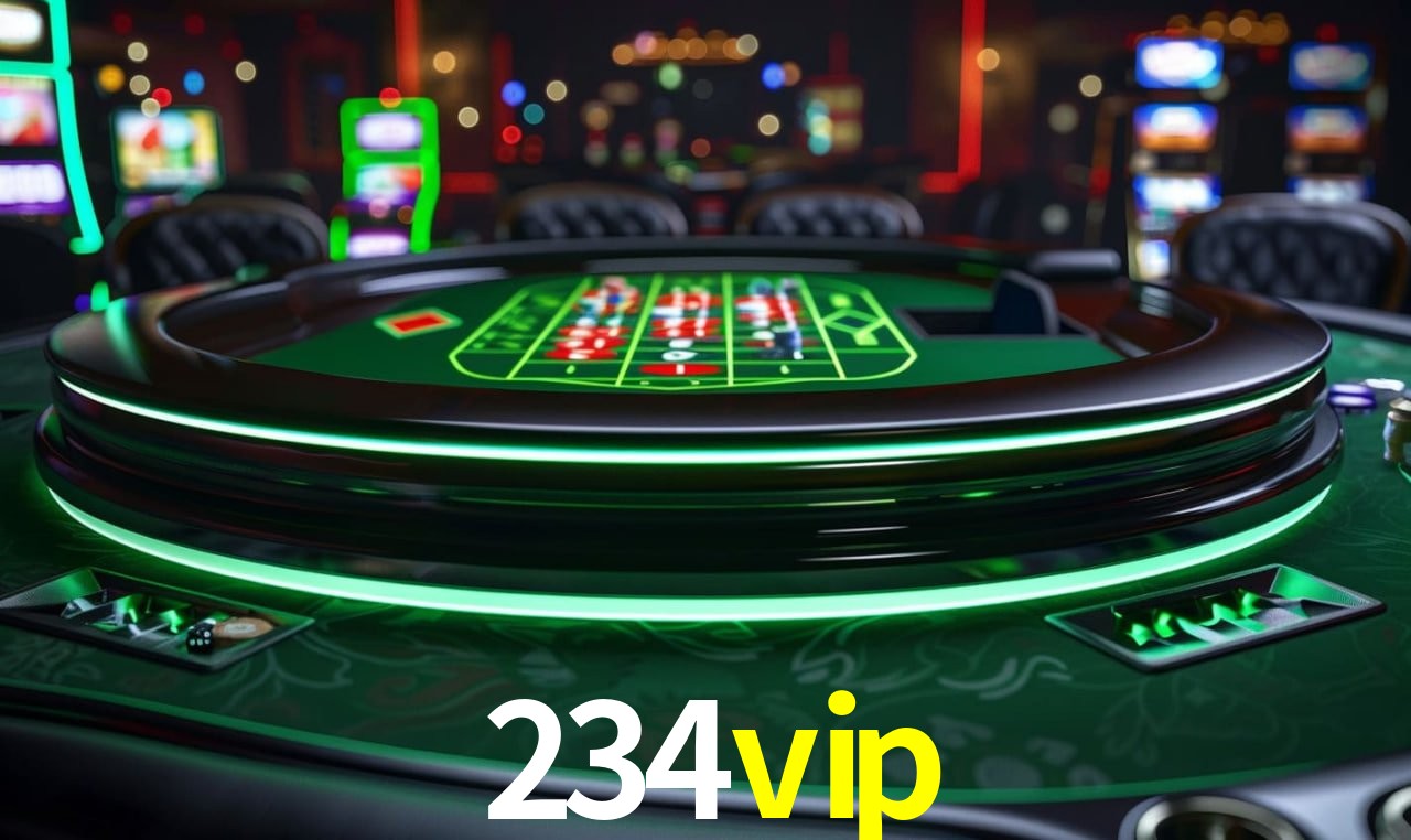 Seasonal Promotions 234vip